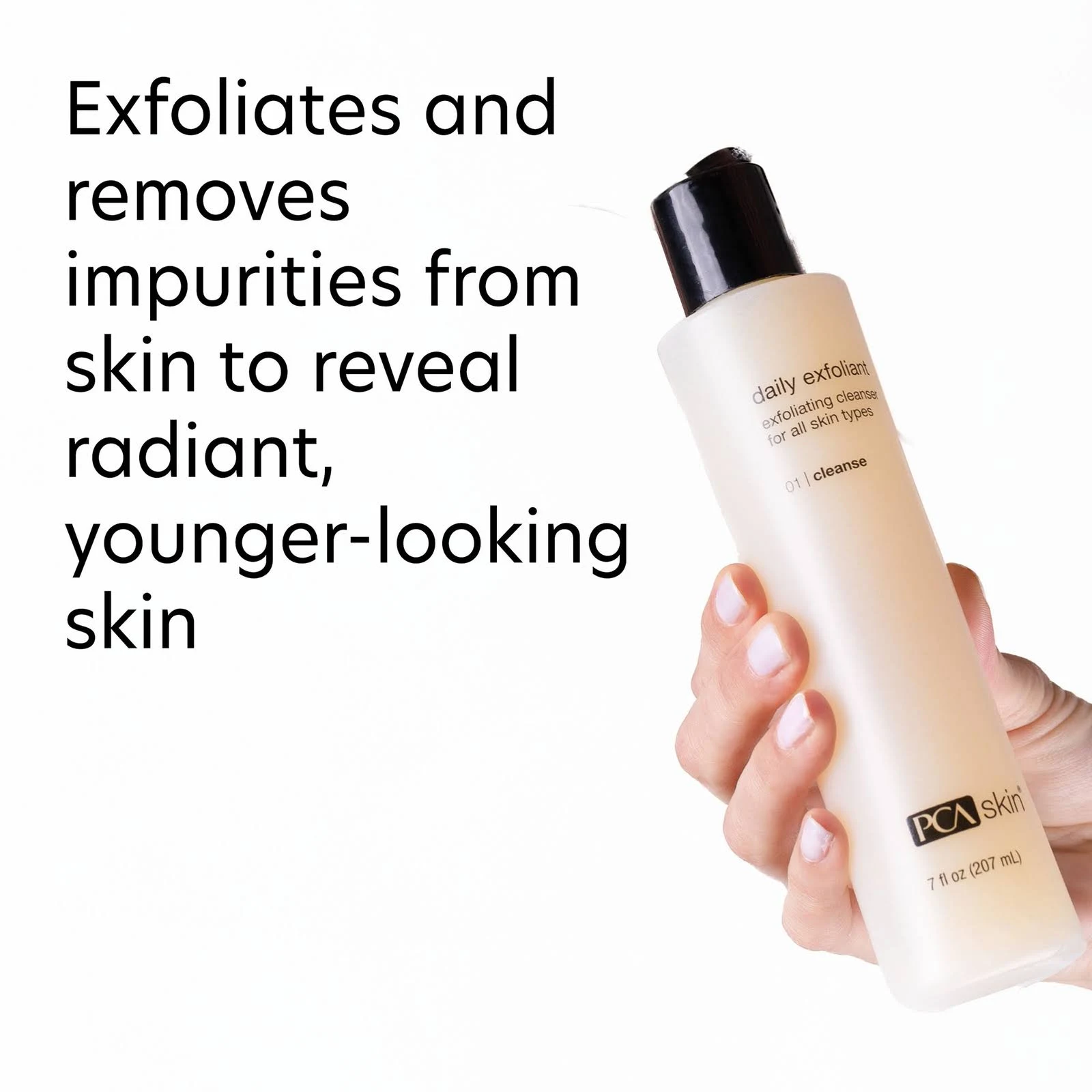 PCA SKIN PCA Skin Daily Exfoliant