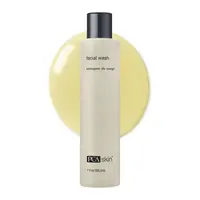 PCA SKIN facial wash gentle cleanser