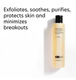 PCA SKIN PCA SKIN Facial wash Oily/Problem