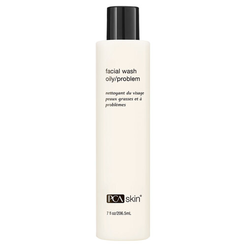 PCA SKIN Facial wash Oily/Problem PCA SKIN Facial wash Oily/Problem