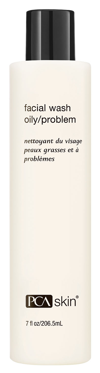 PCA SKIN PCA SKIN Facial wash Oily/Problem