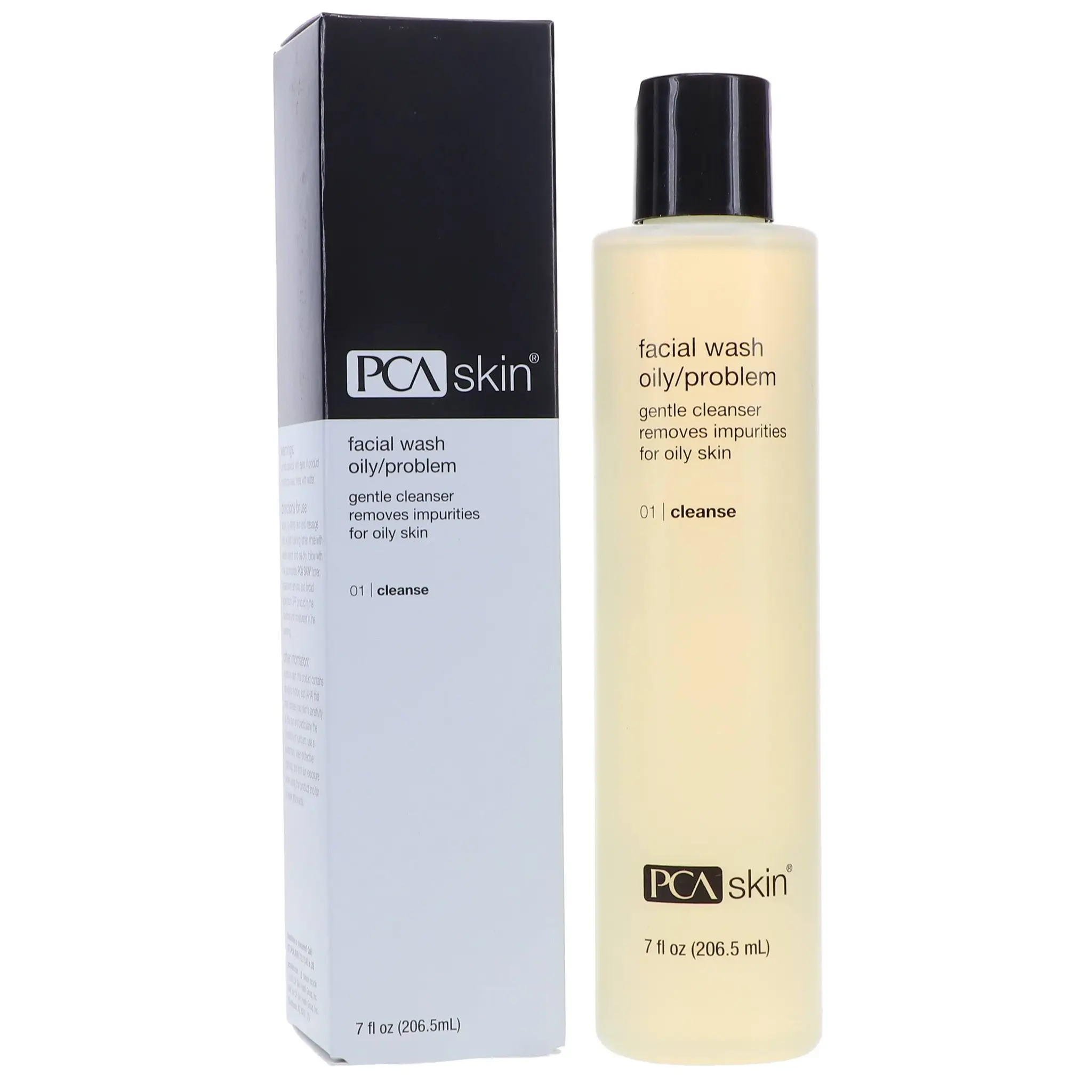PCA SKIN PCA SKIN Facial wash Oily/Problem