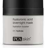 PCA SKIN PCA SKIN  Hyaluronic Acid overnight Mask Hydration Booster 04/Hydrate 55ml