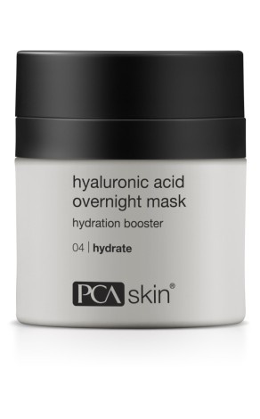PCA SKIN PCA SKIN  Hyaluronic Acid overnight Mask Hydration Booster 04/Hydrate 55ml