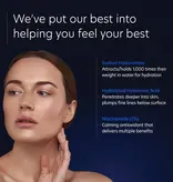 PCA SKIN PCA SKIN  Hyaluronic Acid overnight Mask Hydration Booster 04/Hydrate 55ml
