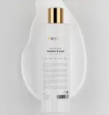 Ekseption Skincare Ekseption  All in one Cleanse and Peel 400 ml