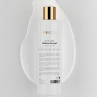 Ekseption All in one Cleanse and Peel 400 ml