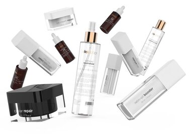 Ekseption Skincare