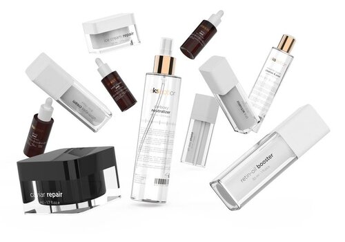 Ekseption Skincare Ekseption Skincare