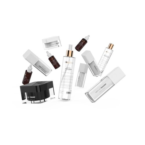 Buy Ekseption Skincare | Skincare routine and advice