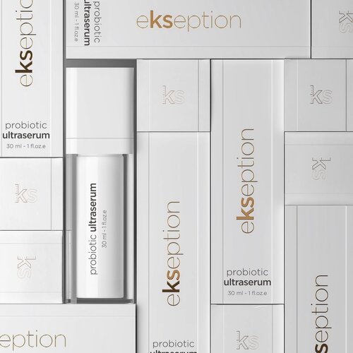 ekseption special skincare serum
