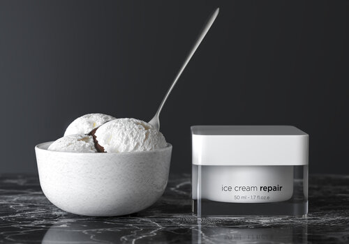 Regenerierende Creme Regenerierende Creme