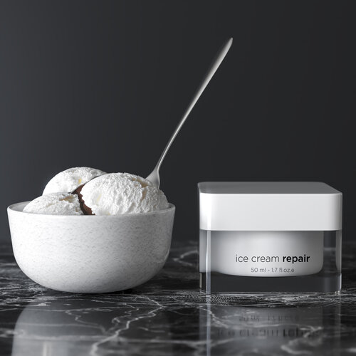 Ekseption Repair Creams – Herstellende en hydraterende crèmes voor huidherstel, anti-aging en intensieve verzorging