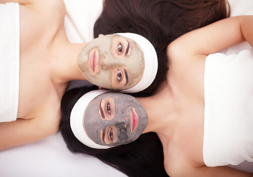 Masken Masken