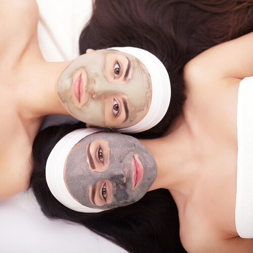 Ekseption Maskers