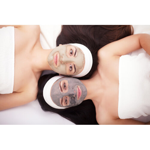 Ekseption Masks