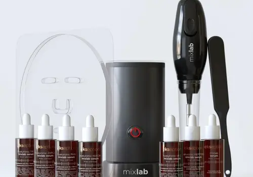 Mixlab Seren Mixlab Seren