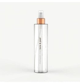 Ekseption Skincare Ekseption Monsoon Mist Tone & Peel