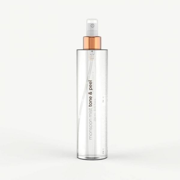 Ekseption Skincare Ekseption Monsoon Mist Tone & Peel 400 ml