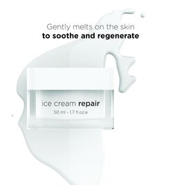 Ekseption Skincare Ekseption Ice cream repair