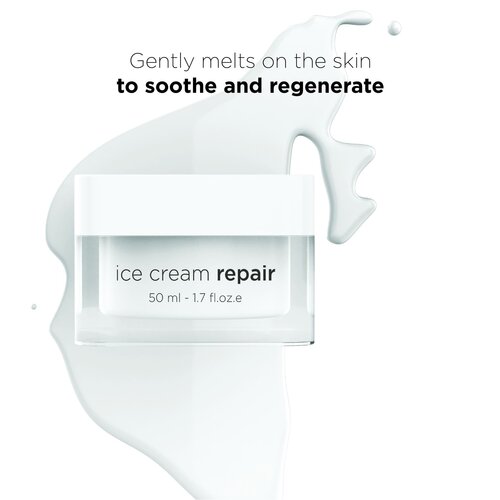 Ekseption Skincare Ekseption Ice cream repair Ekseption Skincare Ekseption Ice cream repair