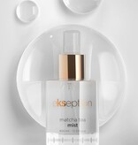 Ekseption Skincare  Ekseption - Matcha tea mist - 400 ml -alcohol-vrij