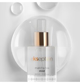 Ekseption Skincare Ekseption - Matcha tea mist