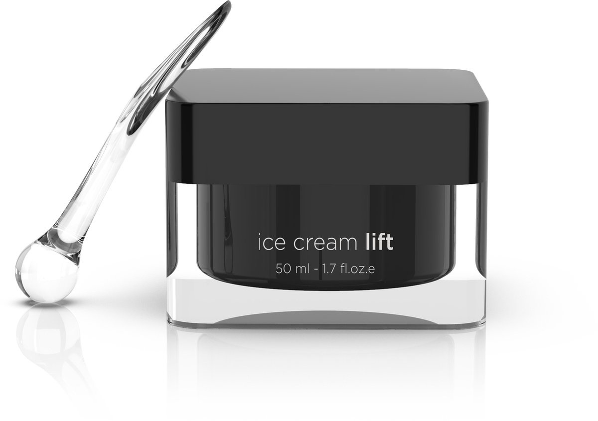 Ekseption Skincare Ekseption Ice cream lift 50 ml