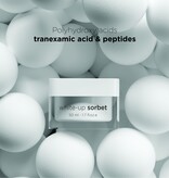 Ekseption Skincare Ekseption White-Up Sorbet 50ml