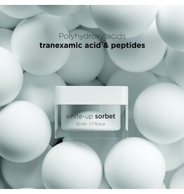 Ekseption Skincare Ekseption White-Up Sorbet