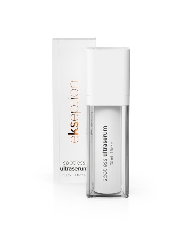 Ekseption Skincare Ekseption Spotless ultraserum 30ml