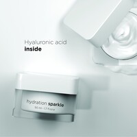 Ekseption Hydration Sparkle