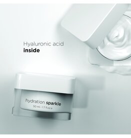 Ekseption Skincare Ekseption Hydration Sparkle