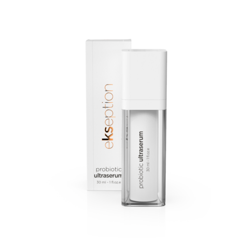 Ekseption Skincare Probiotic Ultra Serum | Herstellend Probiotic Serum
