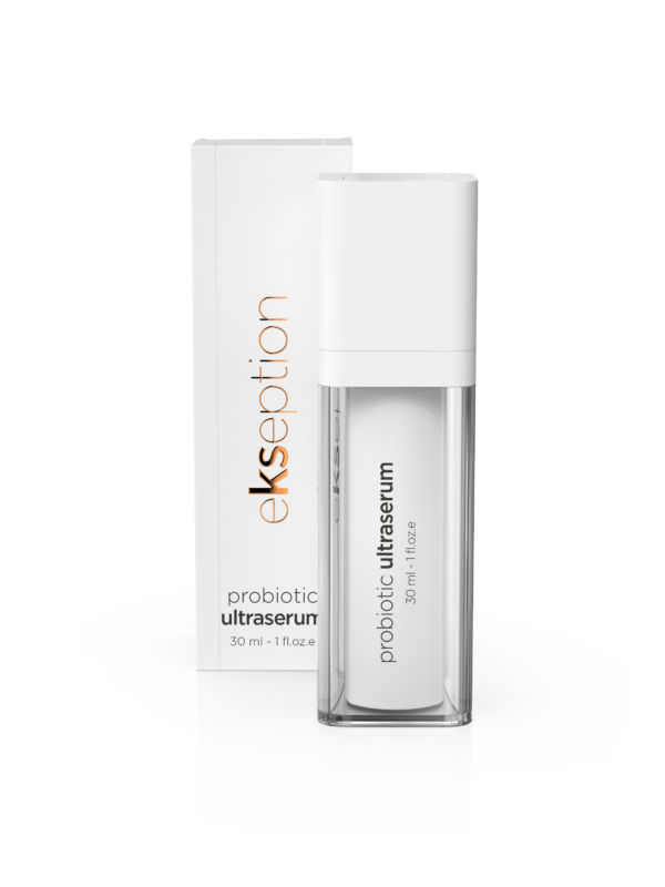Ekseption Skincare Ekseption Probiotic Ultra Serum | Herstellend Probiotic Serum