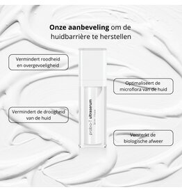 Ekseption Skincare Ekseption Probiotic Ultra Serum