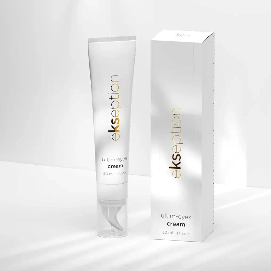Ekseption Skincare Ekseption Ultim-Eyes Cream | Augencreme gegen Falten & Augenringe