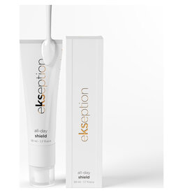 Ekseption Skincare Ekseption all day shield SPF50