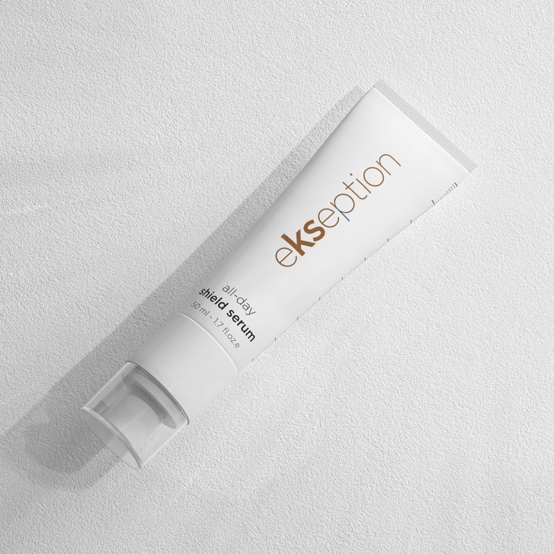 Ekseption Skincare Ekseption All Day Shield Serum SPF15 50ml | Beschermend Hydratatie Serum
