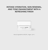 Ekseption Skincare Ekseption Hydration Sparkle | Hydrating Glow Cream