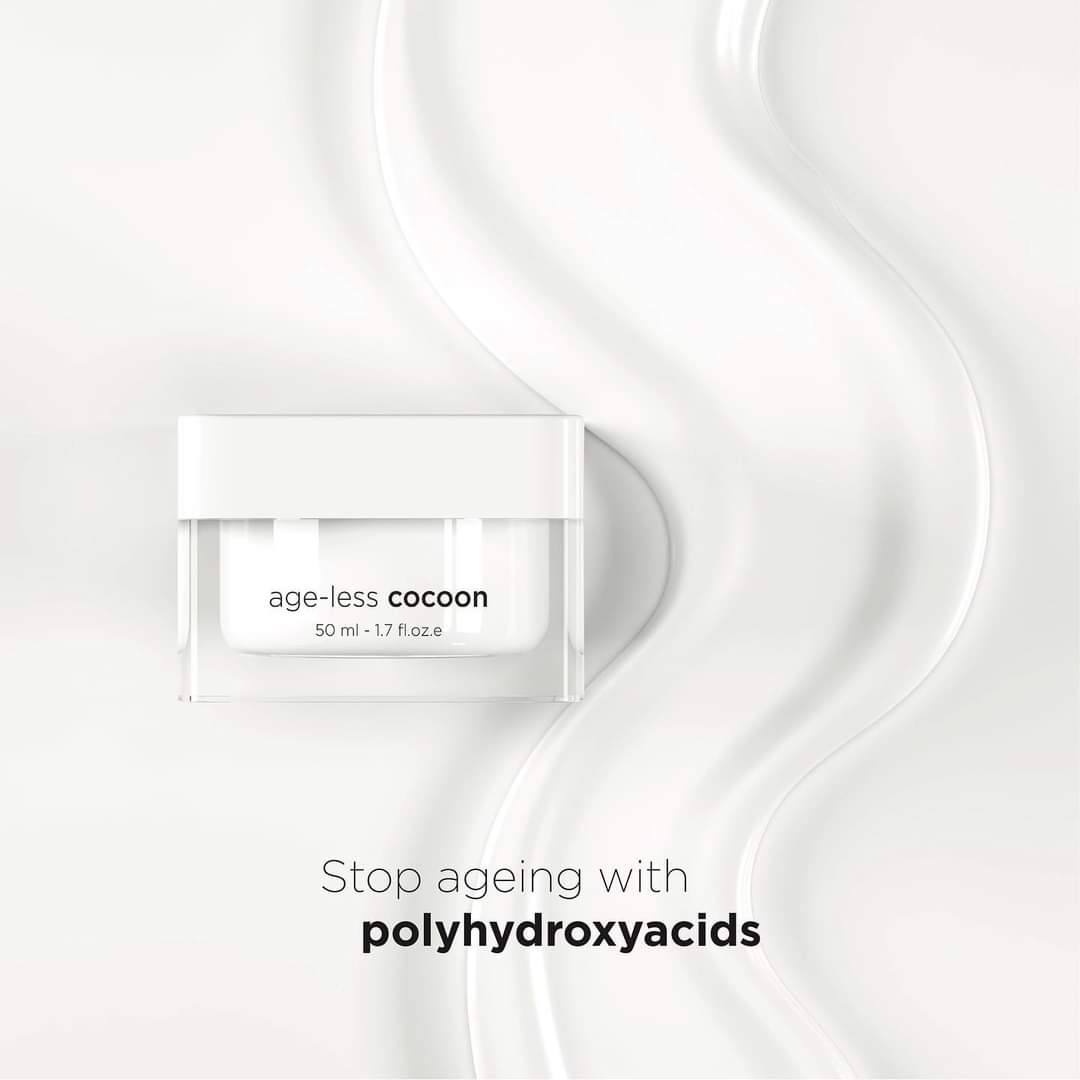 Ekseption Skincare Ekseption Age-Less Cocoon – pH 5 | Herstellende Anti-Aging Crème