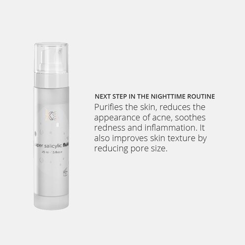 Sothys Paris Sothys pro dermobooster ampoule Correcting 7x 1,5ml YOUNG SKIN Sothys Paris Sothys pro dermobooster ampoule Correcting 7x 1,5ml YOUNG SKIN