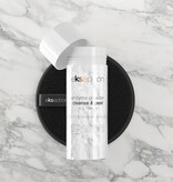 Ekseption Skincare Ekseption Enzyme Powder Cleanse & Peel – Enzymatische Reiniging & Peeling