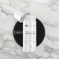 Ekseption Enzyme Powder Cleanse & Peel