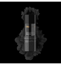 Ekseption Skincare Ekseption Black Powder Detox & Peel