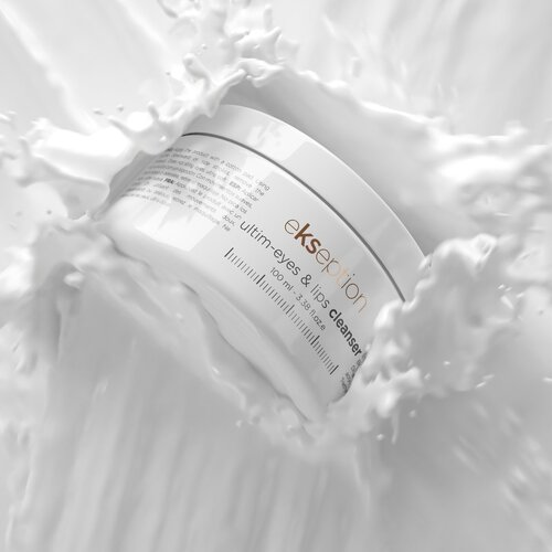 Ekseption Skincare Ekseption Ultim-Eyes & Lips Cleanser Ekseption Skincare Ekseption Ultim-Eyes & Lips Cleanser