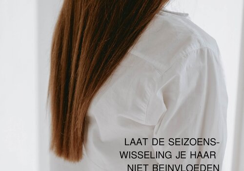 Hair care