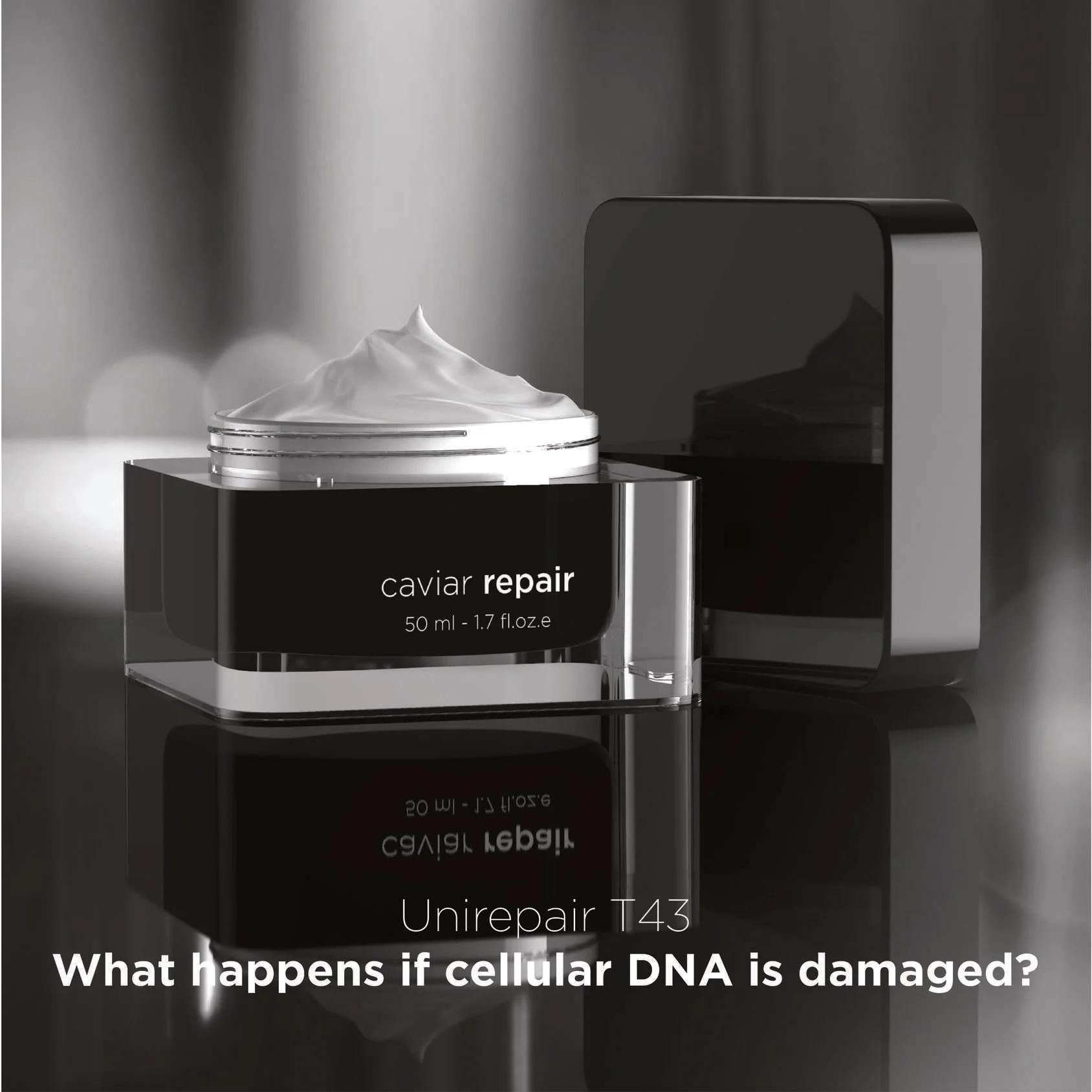 Ekseption Skincare Ekseption Caviar Repair Cream | Repairing Anti-Aging Cream