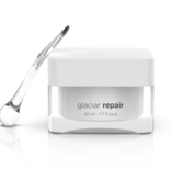 Ekseption Skincare Ekseption Glacier Repair Cream – Lichte Herstellende Crème voor Vette Huid