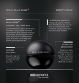 Mila d'Opiz Mila d'Opiz Black Pearl Majesty cream 50ml